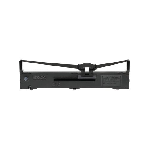 Epson SIDM Ribbon Cartridge Black C13S015329
