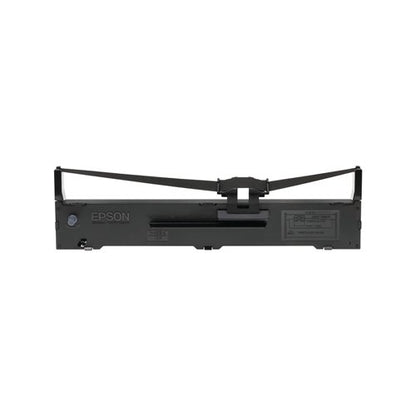 Epson SIDM Ribbon Cartridge Black C13S015329