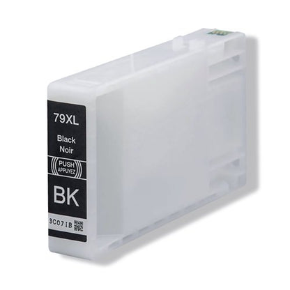Epson 79XL Tower of Pisa DURABrite Ultra Ink Cartridge High Yield Black C13T79014010