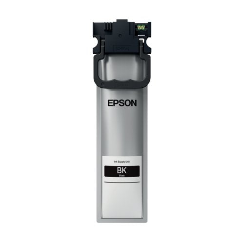 Epson T9451 Ink Cartridge XL High Yield Black C13T945140