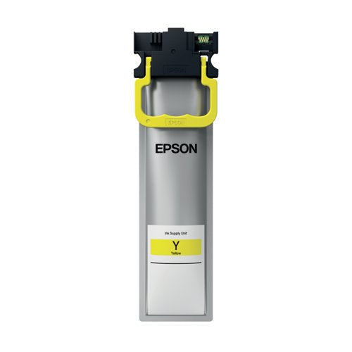 Epson T9454 Ink Cartridge XL High Yield Yellow C13T945440