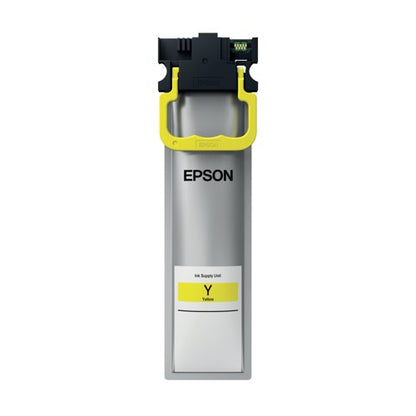 Epson T9454 Ink Cartridge XL High Yield Yellow C13T945440