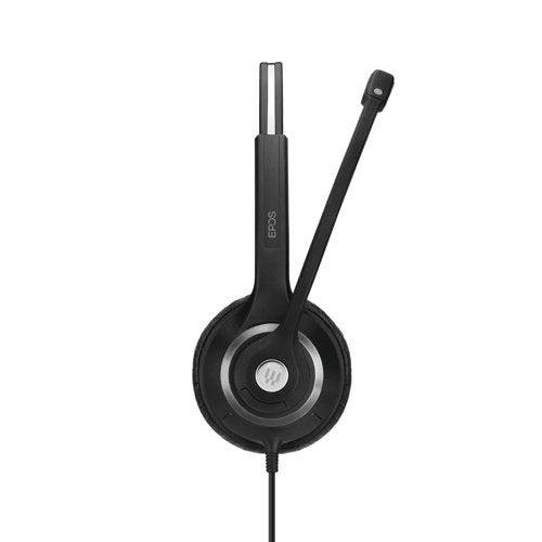 Epos Impact SC 230 Wired Monaural Headset Black 1000514