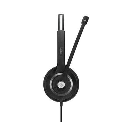 Epos Impact SC 230 Wired Monaural Headset Black 1000514