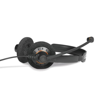 Epos Impact SC 60 USB ML Binaural Wired Headband Headset Black