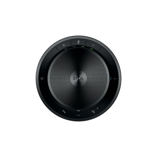 Epos Expand 40T Smart Speakerphone Bluetooth USB-C Certified for MS Teams 1000937
