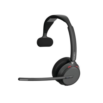 Epos Impact 1030T Wireless On Ear Monaural Headset Bluetooth 1001137