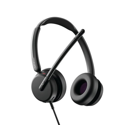 Epos Impact 460T Wired Binaural Stereo Headset USB-C Certified for Microsoft Teams 1001253