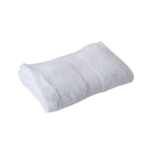 Egyption Towels 500gsm White Bath (Pack of 36) B0152