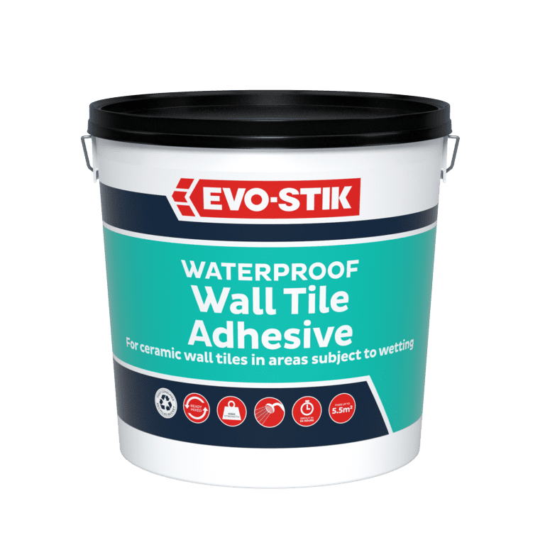 Evo-Stik Evo416727 Tile & Grout Adhesives