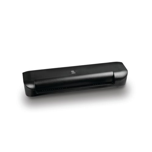5 Star Office Hot A3 Laminator for up to 2x100 Micron Pouches 108509