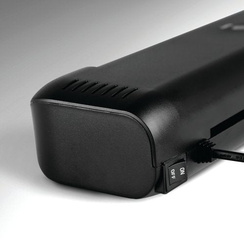 5 Star Office Hot A3 Laminator for up to 2x100 Micron Pouches 108509
