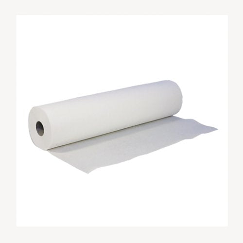 5 Star 2-Ply Hygiene Roll 100 Percent Recycled 130 Sheets 500x40m White 138843