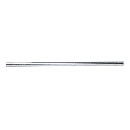 5 Star Risers for Letter Tray Chrome Plated 115mm (Pack of 4) 504757