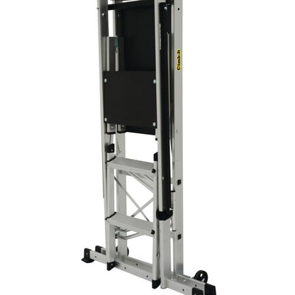 5 Star Mob Folding Work Platform 930x1140x1550mm FS646248