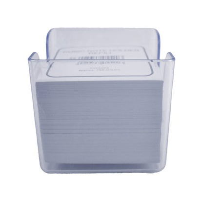 5 Star Memo Cube Notepad Holder Crystal FS677660