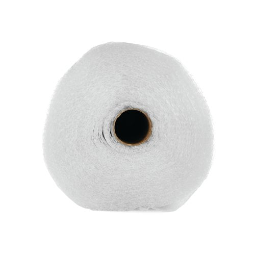 5 Star Bubble Wrap Roll Small Bubble 750mmx60m Clear FS678731