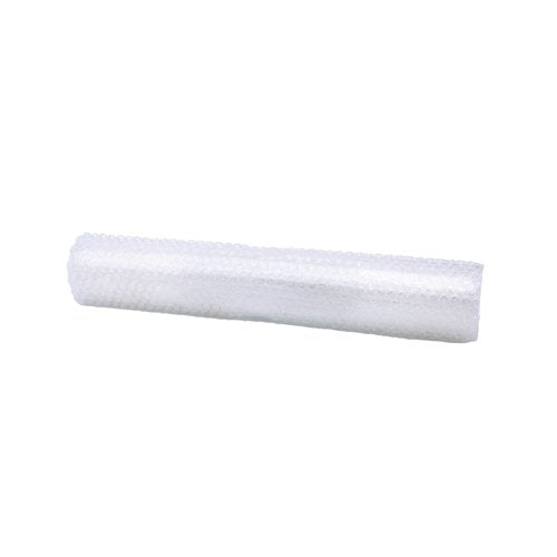 5 Star Bubble Wrap Roll Small Bubble 500mmx5m Clear FS678862