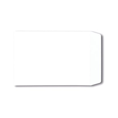 5 Star C4 Pocket Envelope Self Seal 90gsm 324x229mm White Retail Pack (Pack of 25) 934758