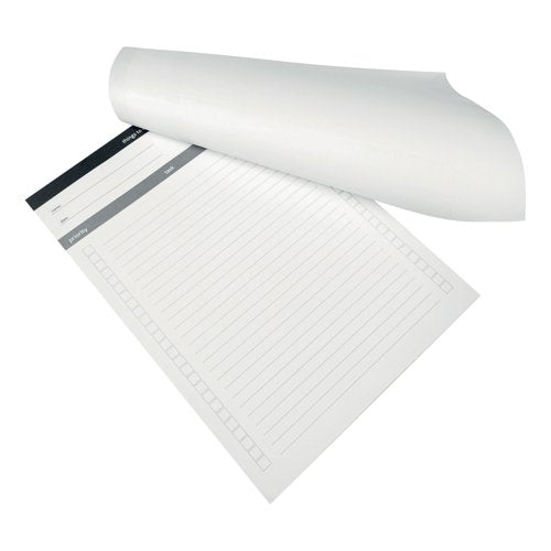 5 Star Things To Do Today Pad A4 80 Sheets 938295