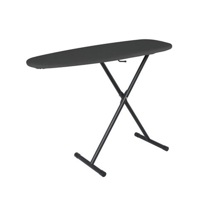 Oxford Standard Ironing Board with a Dark Grey Cover (Pack of 3) 10328