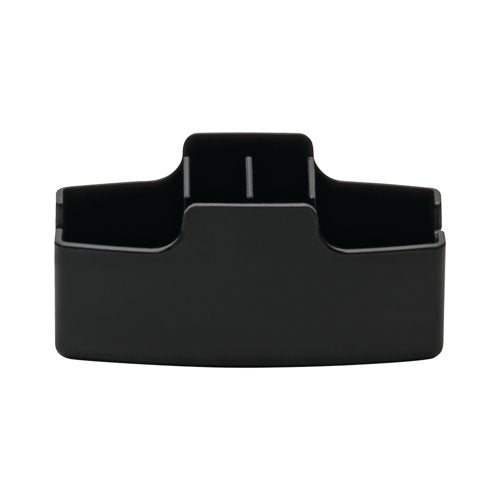Middleton Sachet Holder Black (Pack of 5) 3306