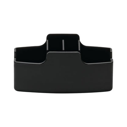 Middleton Sachet Holder Black (Pack of 5) 3306