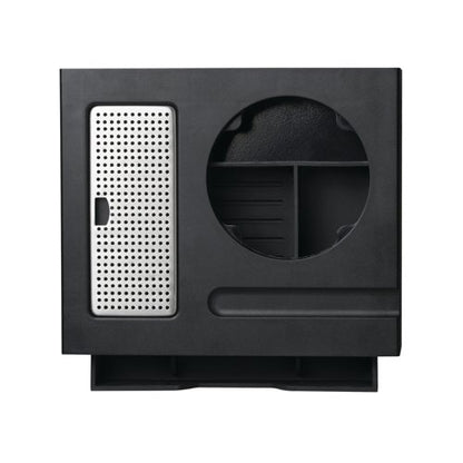 Canterbury Drawer Welcome Tray Black 9665
