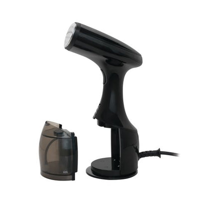 Stockton Garment Steamer 1500W Steam Black 10576