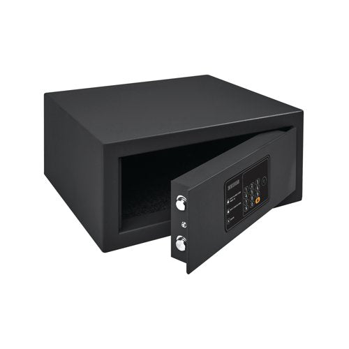 Westminster Digital Laptop Safe Black 9575