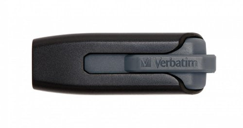 Verbatim Store N Go V3 USB 3.0 Flash Drive 128Gb Black 49189