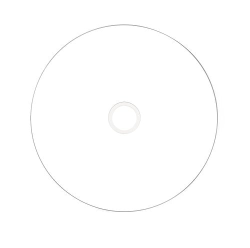 Verbatim Blu-ray BD-R 25 GB 6x Printable Spindle (25 Pack) 43811