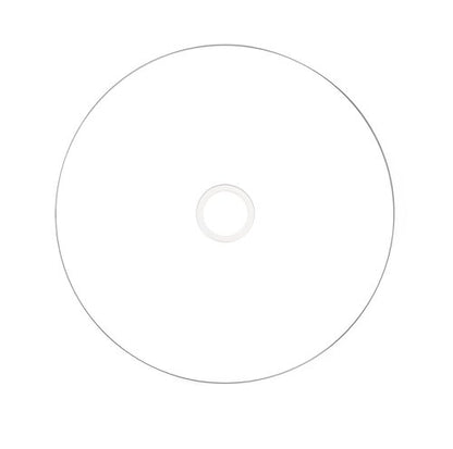 Verbatim Blu-ray BD-R 25 GB 6x Printable Spindle (25 Pack) 43811