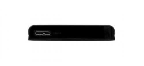 Verbatim Store N Go USB 3.0 Portable 2Tb Black Hard Drive 53177