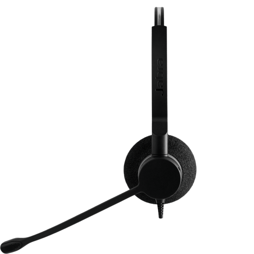 Jabra Biz 2300 Usb Uc Duo Headset 2399-829-109