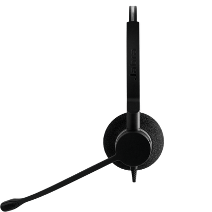Jabra Biz 2300 Usb Uc Duo Headset 2399-829-109