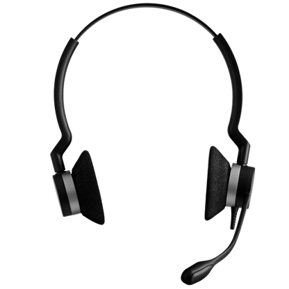 Jabra Biz 2300 Usb Uc Duo Headset 2399-829-109