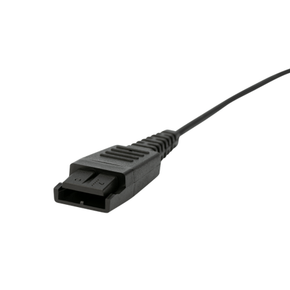 Jabra Biz 2300 Usb Uc Duo Headset 2399-829-109