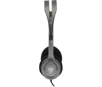 Logitech H110 Headset 981-000271