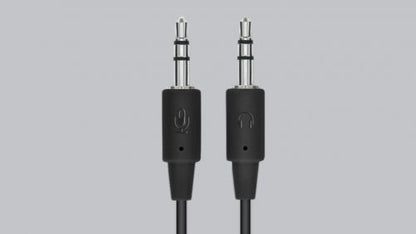 Logitech H110 Headset 981-000271