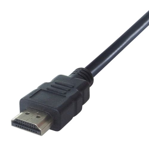 Connekt Gear HDMI To VGA Active Adaptor 26-0703