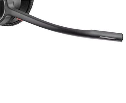 Poly Voyager 4320 Binaural USB-A Headset MS Teams Certified BT700 Dongle Charging Stand 77Z00AA