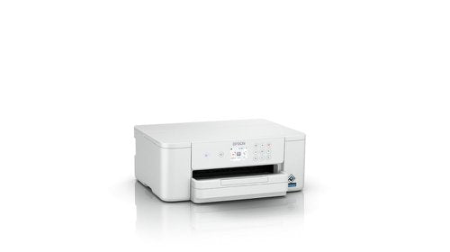 Epson WorkForce Pro WF-C4310DW A4 Wireless Colour Inkjet Printer C11CK18401CA