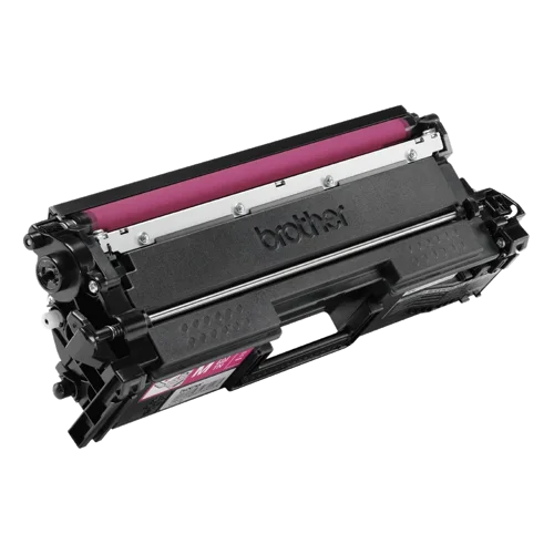 Brother TN-821XLM Toner Cartridge High Yield Magenta TN821XLM
