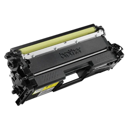 Brother TN-821XLY Toner Cartridge High Yield Yellow TN821XLY