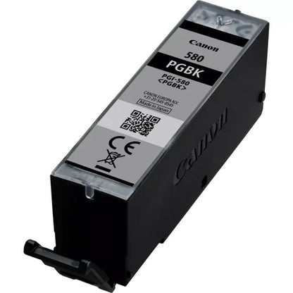 Canon PGI-580/CLI-581 Ink Cartridges PGBK/CMYK Multipack 2078C007