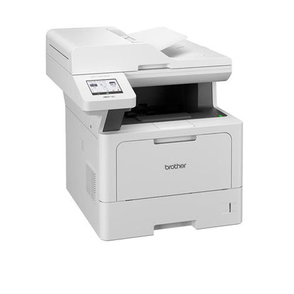 Brother MFC-L5710DW A4 4-in-1 Wireless Mono Laser Printer MFCL5710DWQJ1