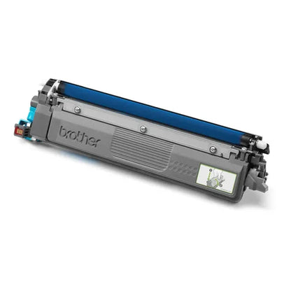 Brother TN-248XLC Toner Cartridge High Yield Cyan TN248XLC