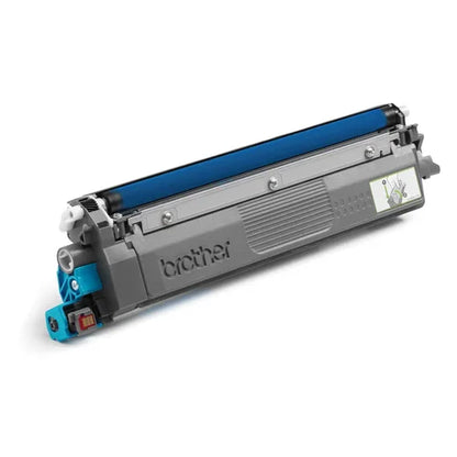 Brother TN-248XLC Toner Cartridge High Yield Cyan TN248XLC