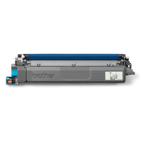 Brother TN-248XLC Toner Cartridge High Yield Cyan TN248XLC